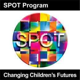 SPOT - Speech, Physical, And Occupational Therapy Funding